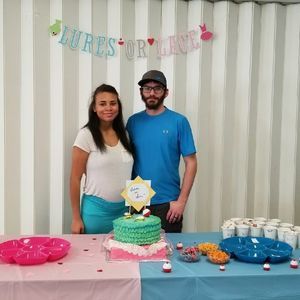 Meet your Posher, Spenser